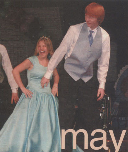 Mayday 